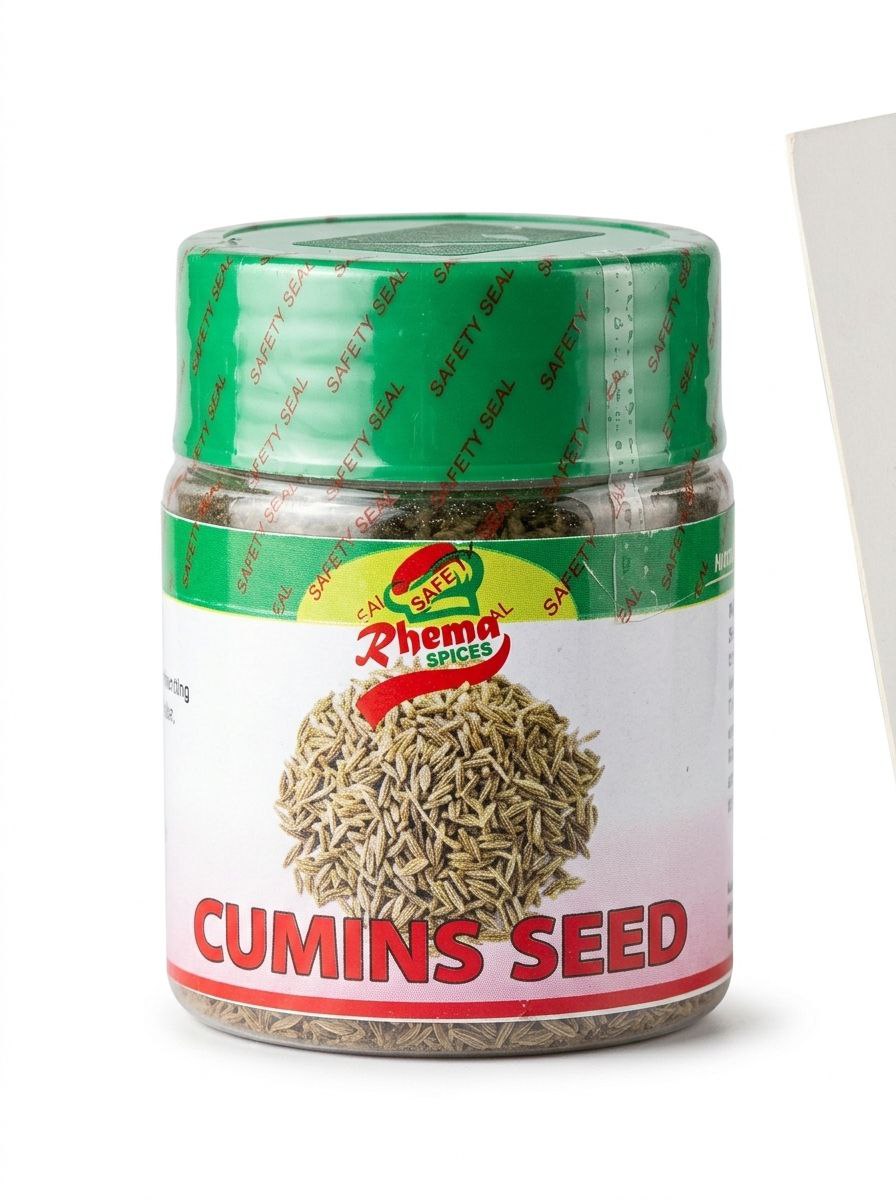 CUMINS SEED