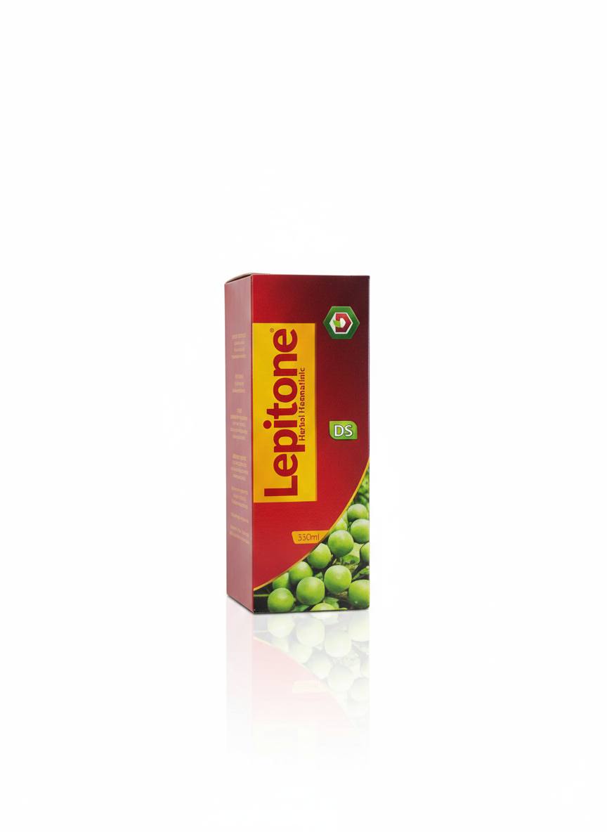 LEPITONE HERBAL