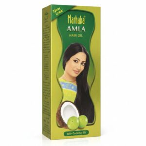 AMLA HAIR OIL