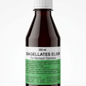 DIAGELLATES ELIXIR