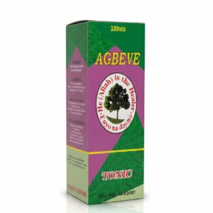 AGBEVE TONIC
