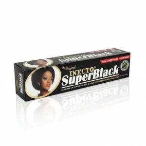 SUPER BLACK