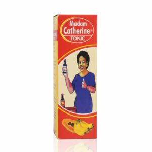 MADAM CATHERINE TONIC