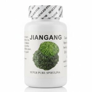 JIANGANG SPIRULINA