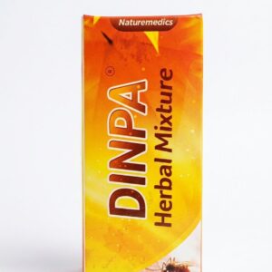 DINPA HERBAL MIXTURE