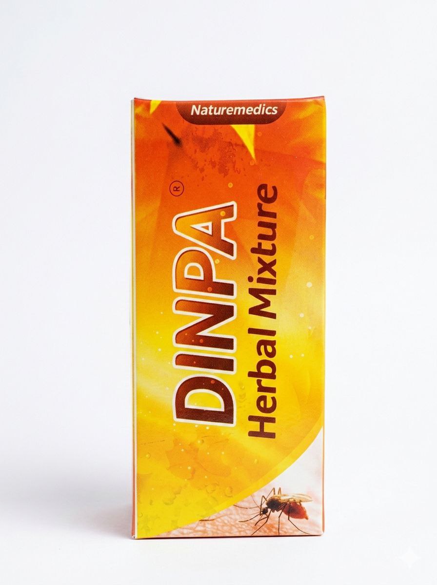 DINPA HERBAL MIXTURE