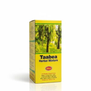 TAABEA HERBAL MIXTURE