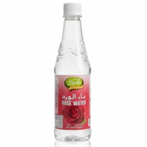 ROSE WATER