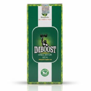 IMBOOST HERBAL MIXTURE