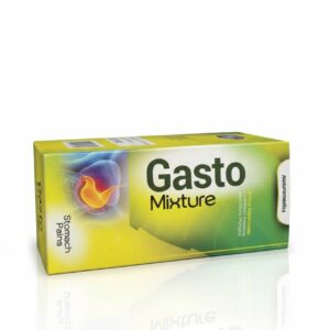 GASTO MIXTURE