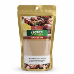 DATES POWDER