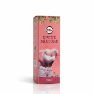 DIVINE MIXTURE