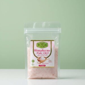 HIMALAYAS PINK SALT