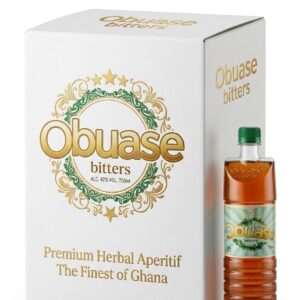 OBUASE BITTERS