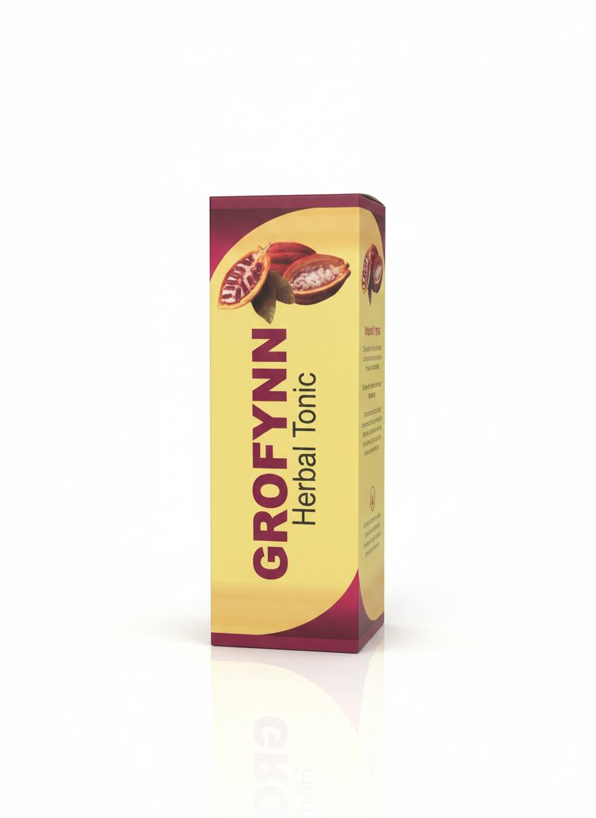GROFYNN HERBAL