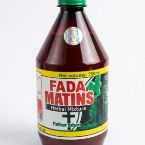 FADA MARTINS HERBAL MIXTURE