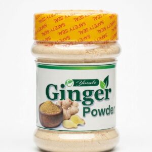 GINGER  POWDER