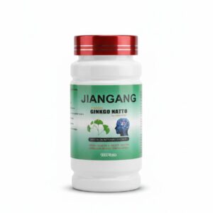 JIANGANG GINKO BILOBA