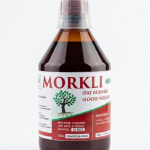 MORKLI HERBAL MIXTURE