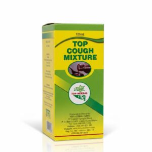 TOP COUGH MIXTURE