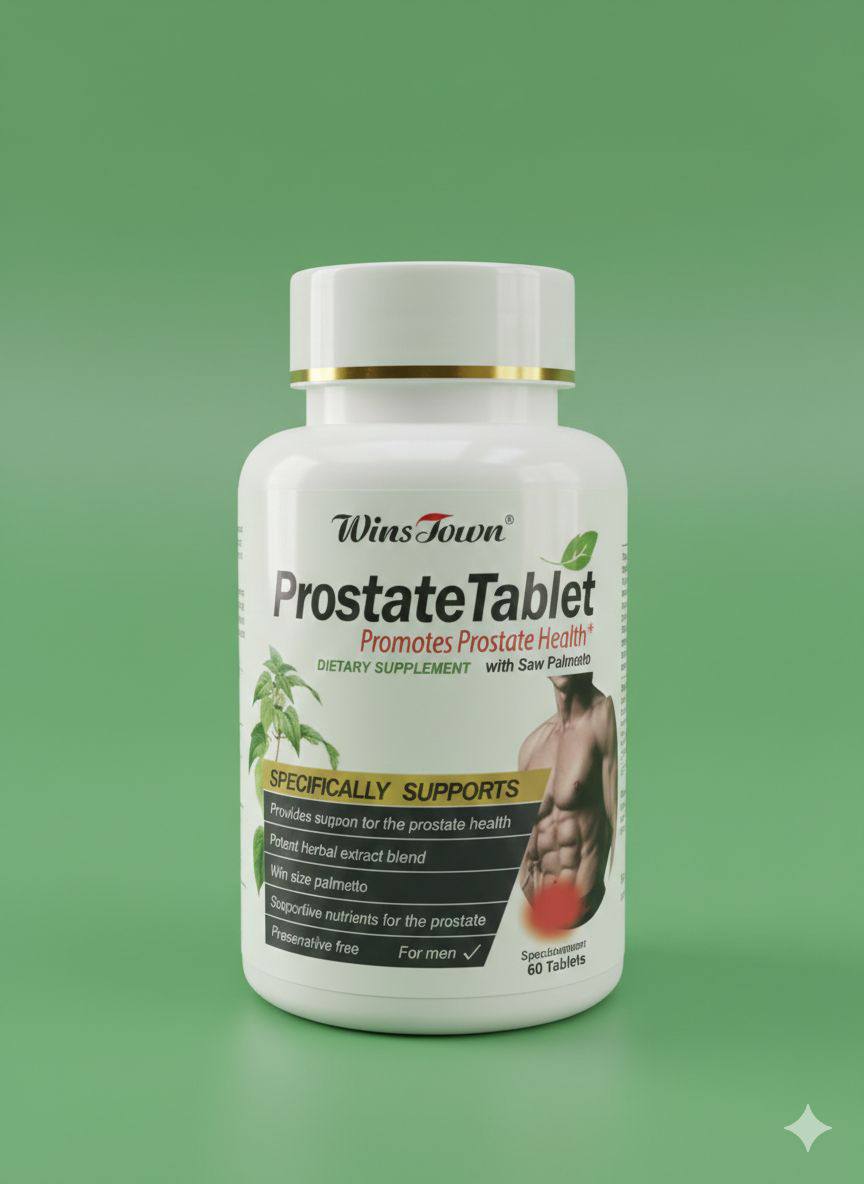 PROSTATE TABLET