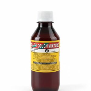 KWASU COUGH MIXTURE