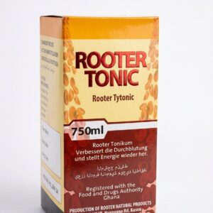 ROOTER TONIC