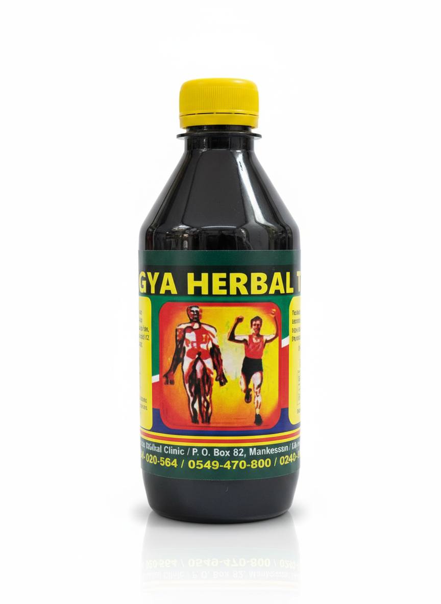 GYA HERBAL