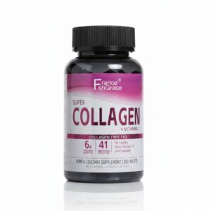 SUPER COLLAGEN+VITAMIN C