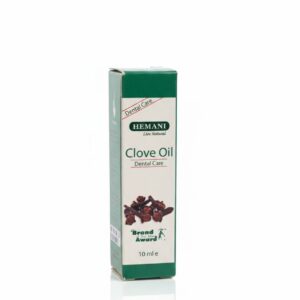 CLOVE OIL DENTAL CARE