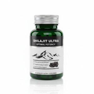 SHILAJIT ULTRA