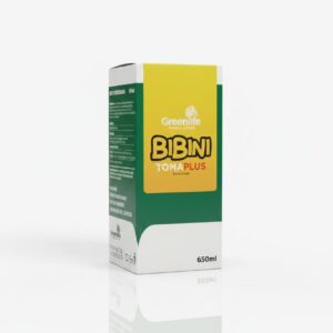 BIBINI TOMA PLUS