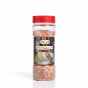 PINK  HIMALAYAN COARSE SALT