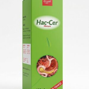HAC -CER MIXTURE
