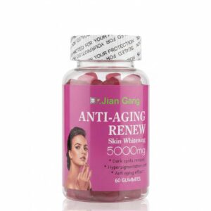 ANTI-AGING RENEW GUMMIES