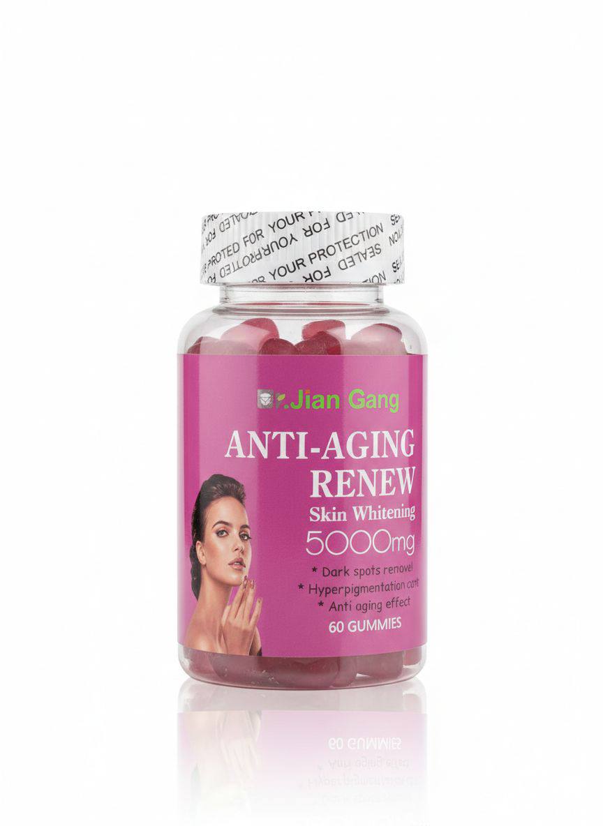 ANTI-AGING RENEW GUMMIES