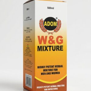 W&G MIXTURE