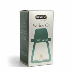 TEA TREE OIL