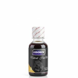 VIDORCK NATURAL HAIR OIL