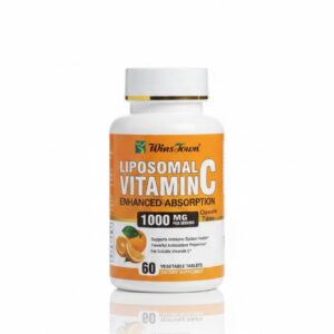 LIPOSOMAL VITAMIN C