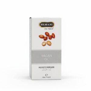 ARGAN OIL