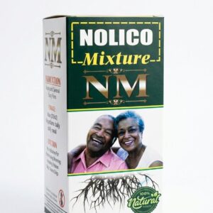 NOLICO MIXTURE