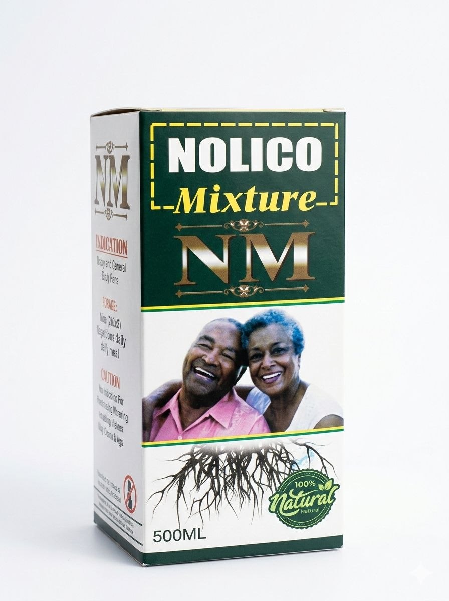NOLICO MIXTURE