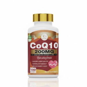 COQ10 200MG