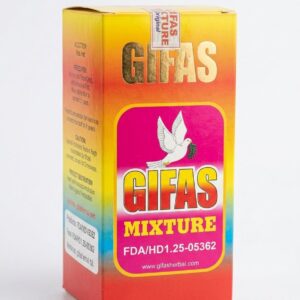 GIFAS MIXTURE