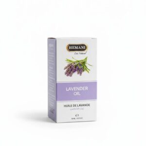 LAVENDER OIL