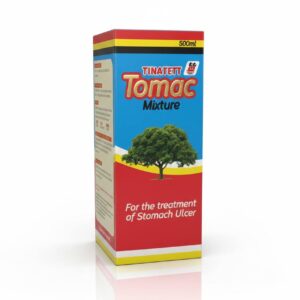 TINATETT TOMAC MIXTURE