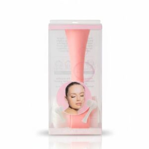 FACIAL CLEANSING AND MASSAGE BRUSH