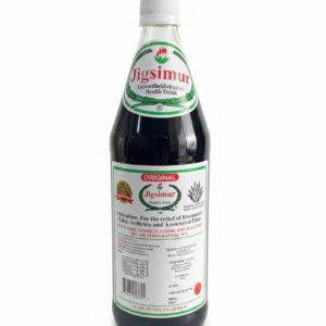 JIGSIMUR HERBAL DRINK