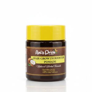 ANI'S PRIDE HAIR GROWTH